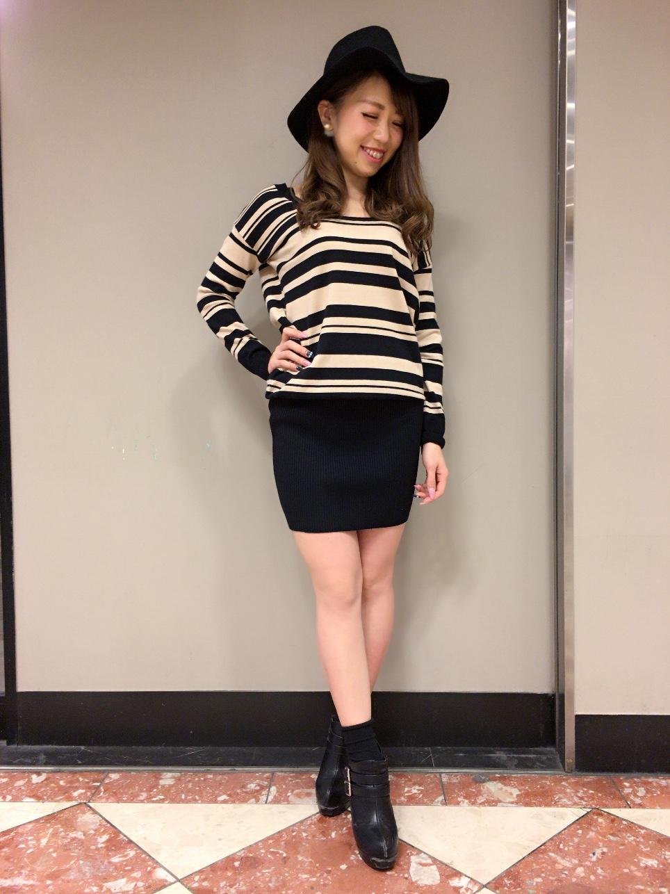 ボーダー☆