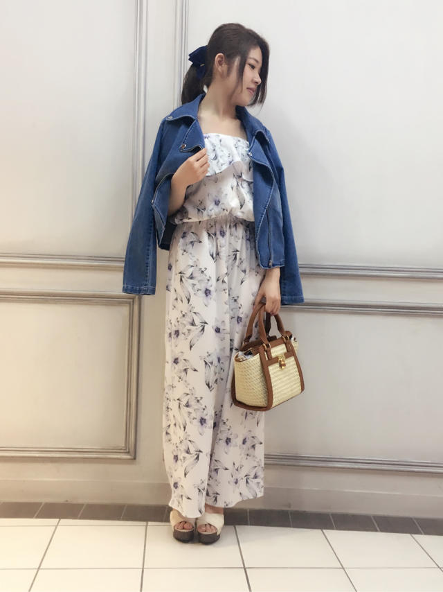 大人気♡オールインワン♡