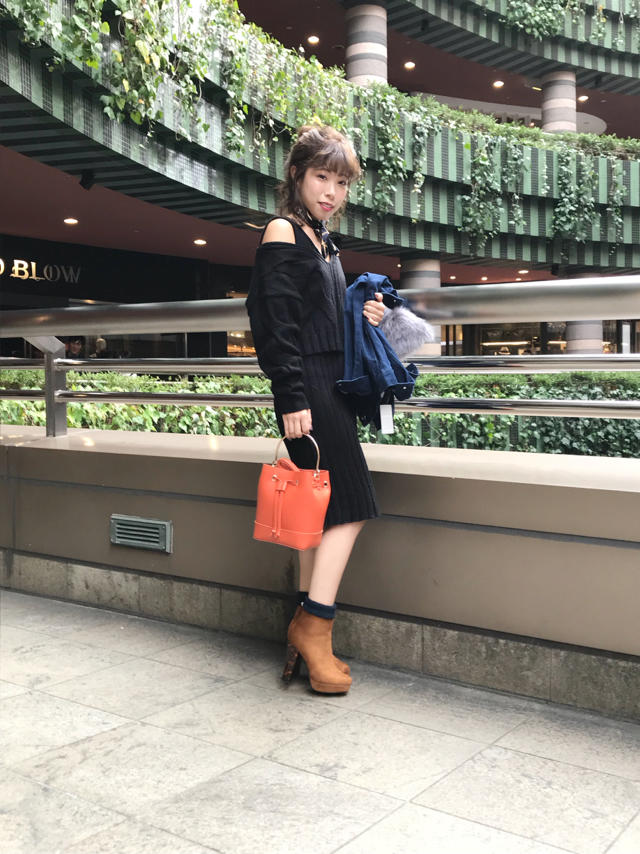 大人気！セットアップ.misato