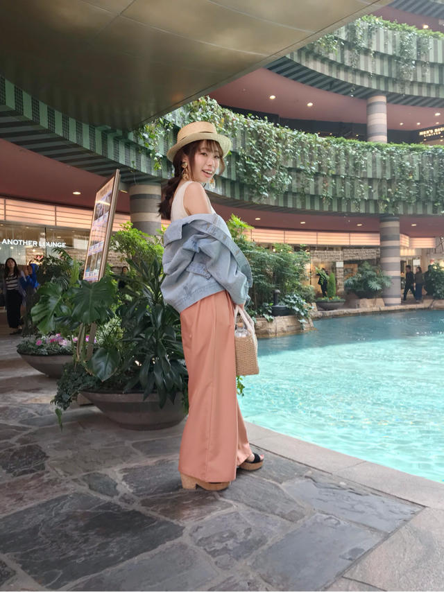 summer code♡♡misato