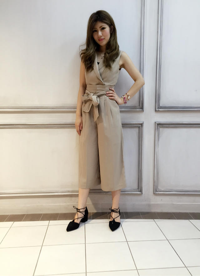 大人気オールインワン、待望の再入荷♡みきてぃー