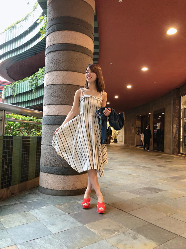 イレヘムワンピース☆おいしいもつ鍋☆
