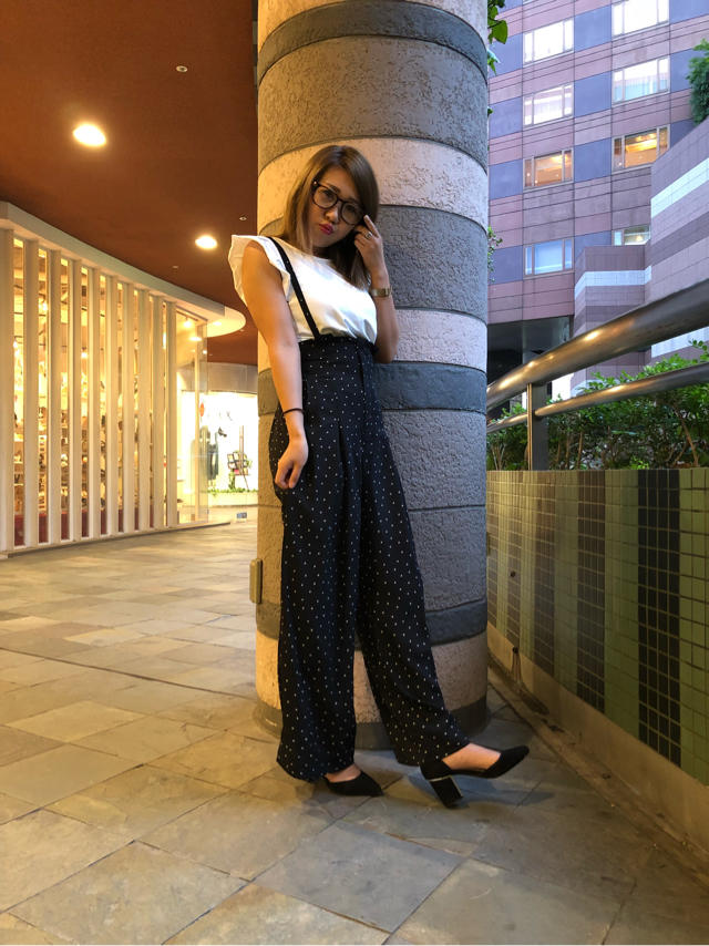 ☆店長おすすめcoordinate☆平田チーフとアクアリウム展