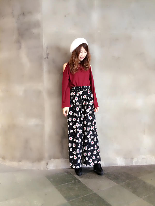 お得な♡オータムセール♡