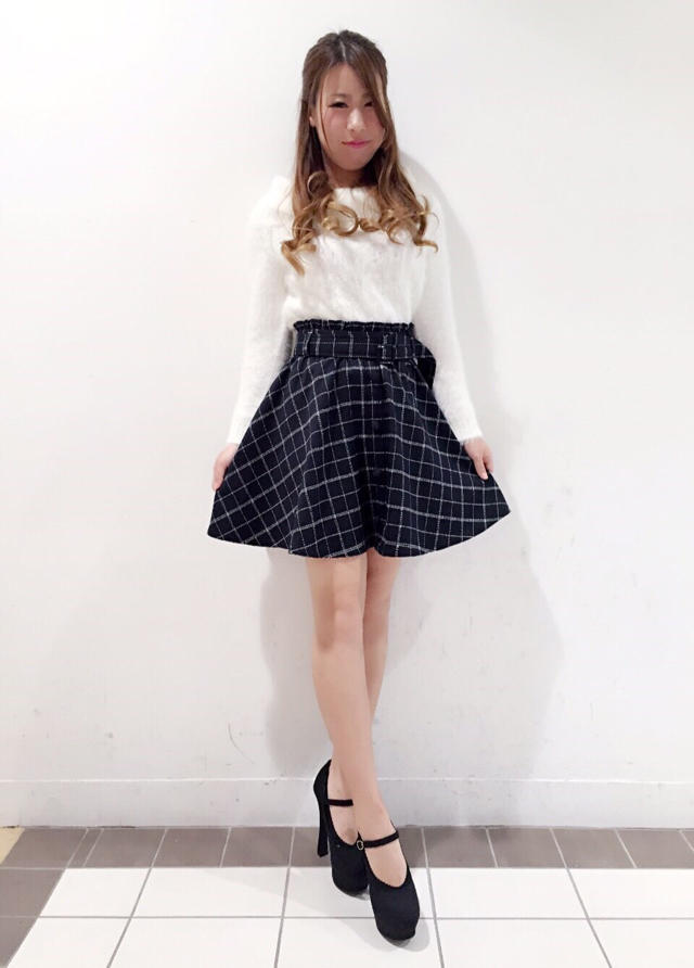 大人ガーリー…♡