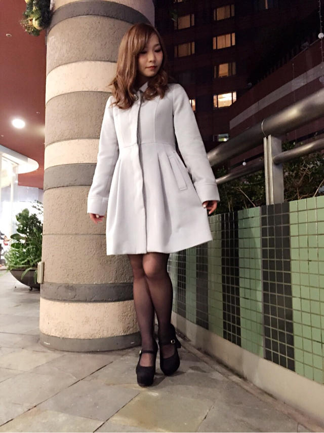 女性らしい…♡
