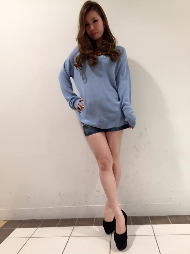着回し＊ショーパン