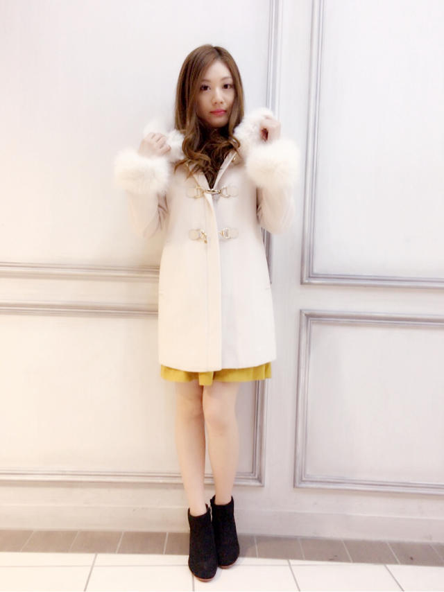 大人気コート♡
