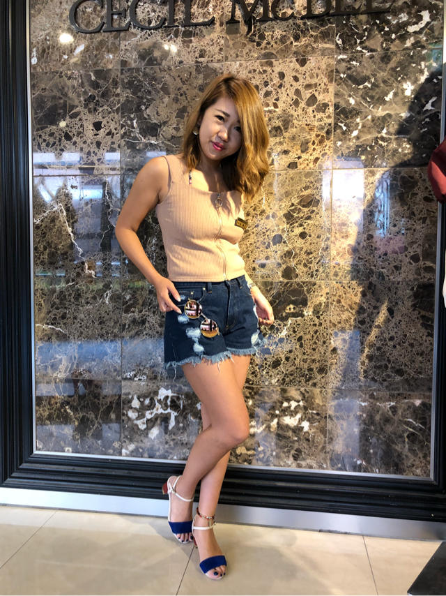 denim addict♡