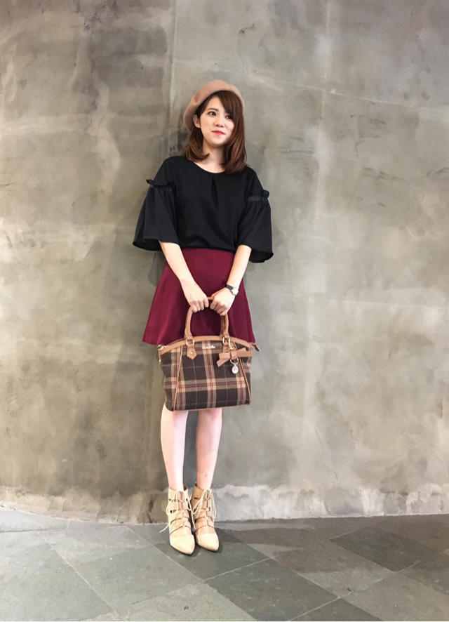 お得な！！！¥2,500tops♡わかな♡今話題の...でっちぇる