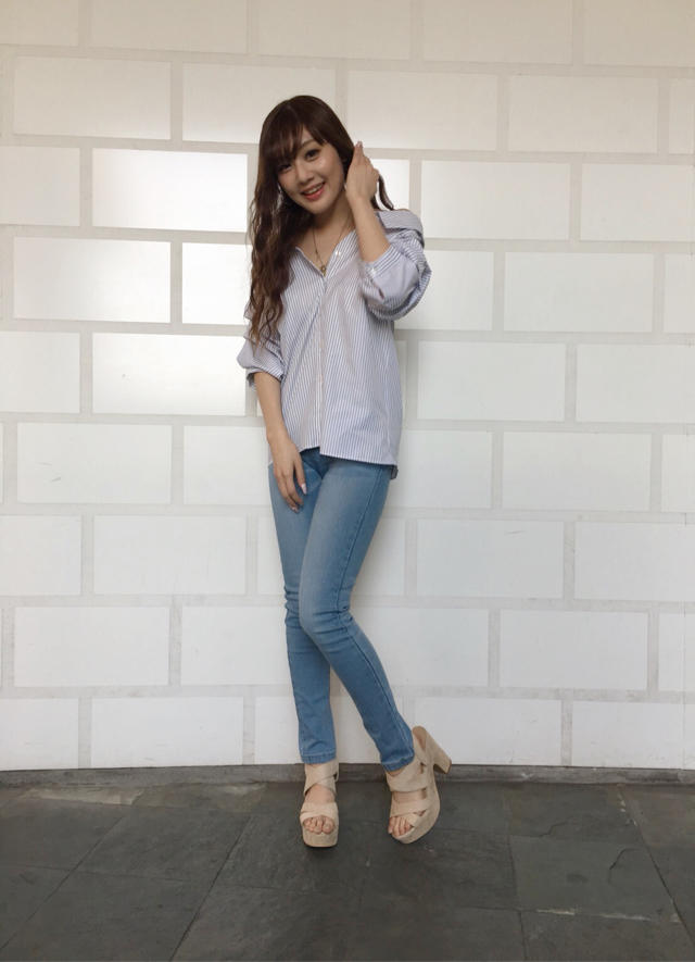 スペシャルプライス！オフショルブラウス♡