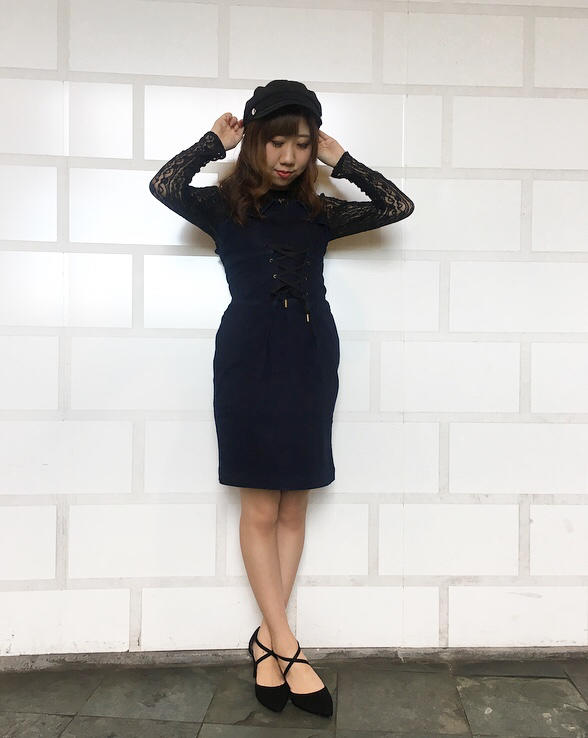 new♡ワンピース