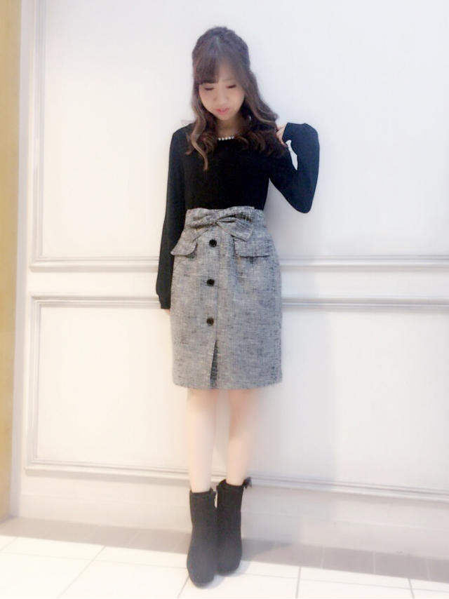 ♡新作ワンピース♡kumaブログ♡