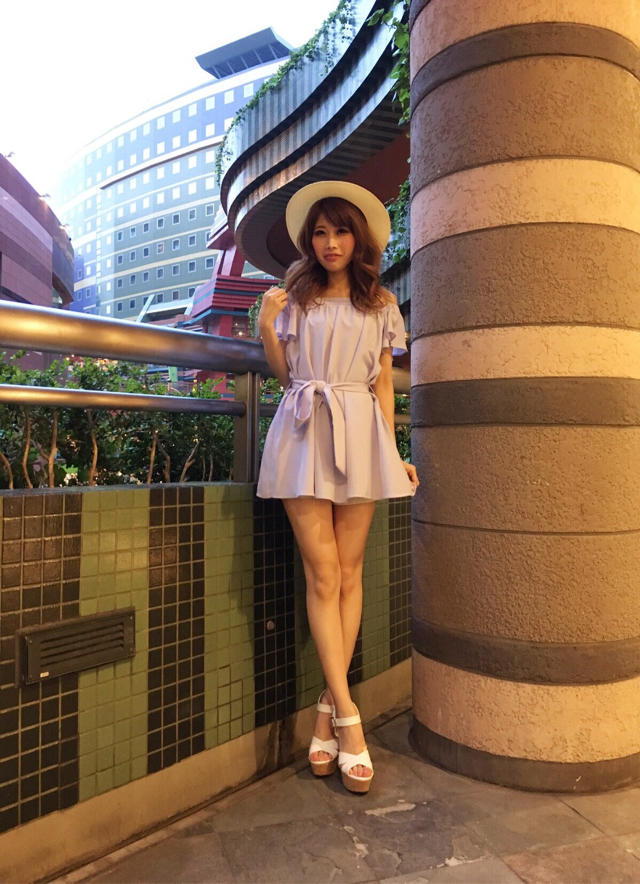 ♡春コーデ♡エレガンス♡くまちゃんBlog