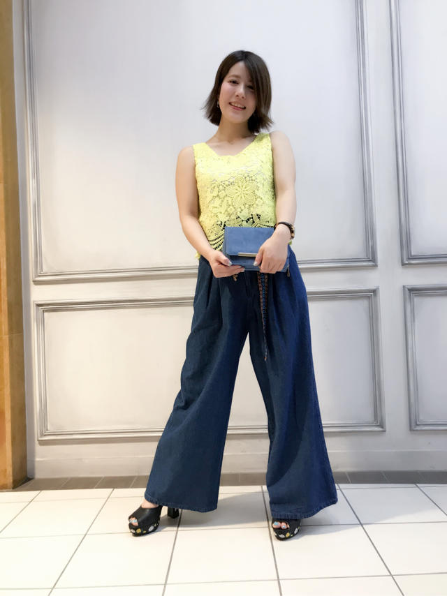 ♡まゆちゃんオススメコーデ♡kumablog♡