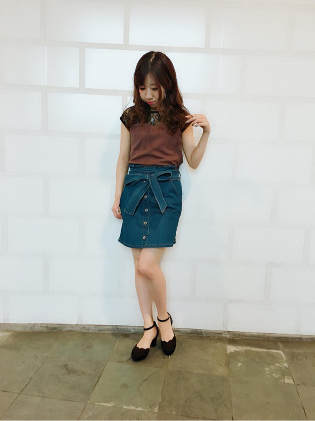 新作tops♡