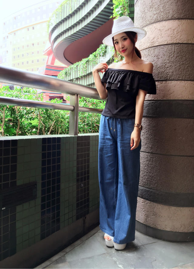 渡邊チーフ購入コーデ♡