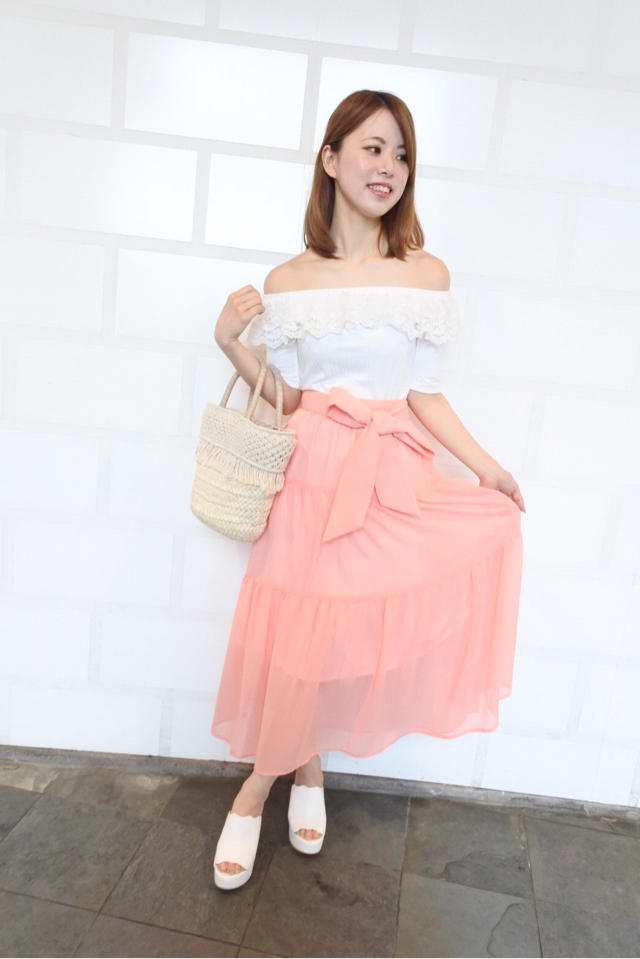 RESORT GIRL♡みきてぃVer.