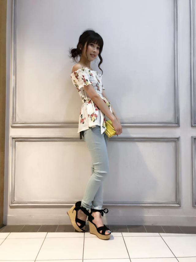 ♡本日入荷♡kumablog♡オフショット♡