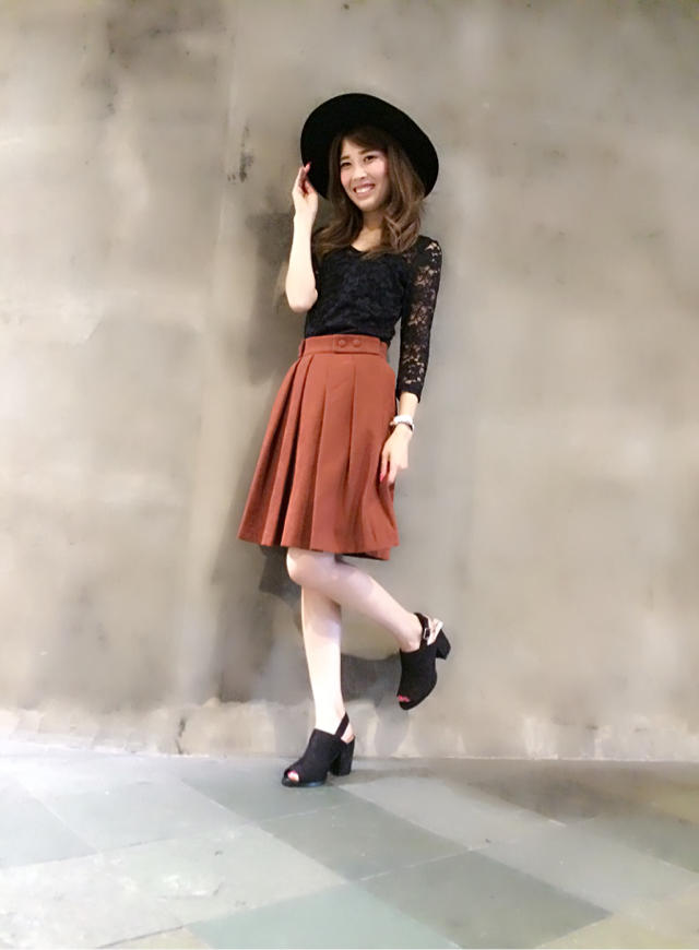 本日入荷‼︎‼︎♡総レーストップス♡くまちゃん♡