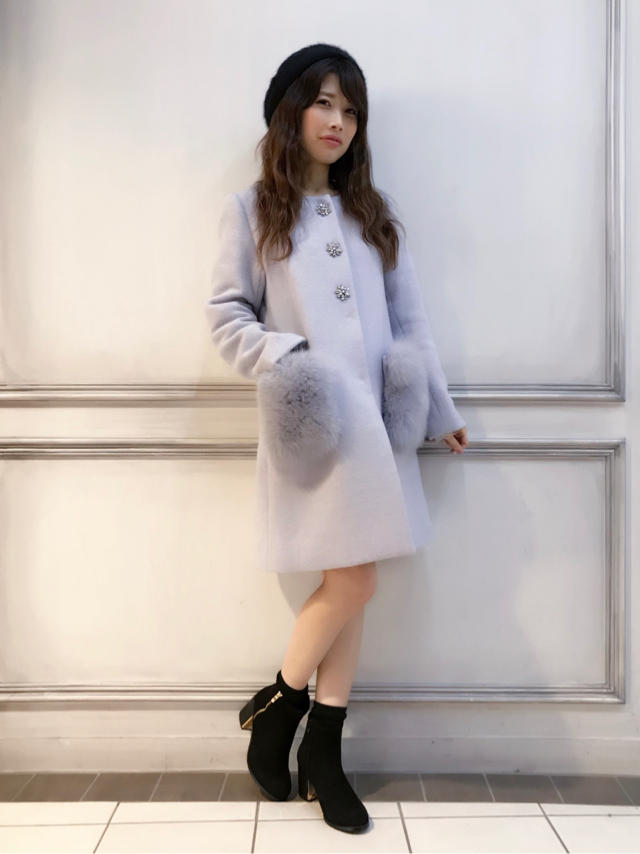 ♡LOOK BOOK掲載商品♡mayu&kuma♡