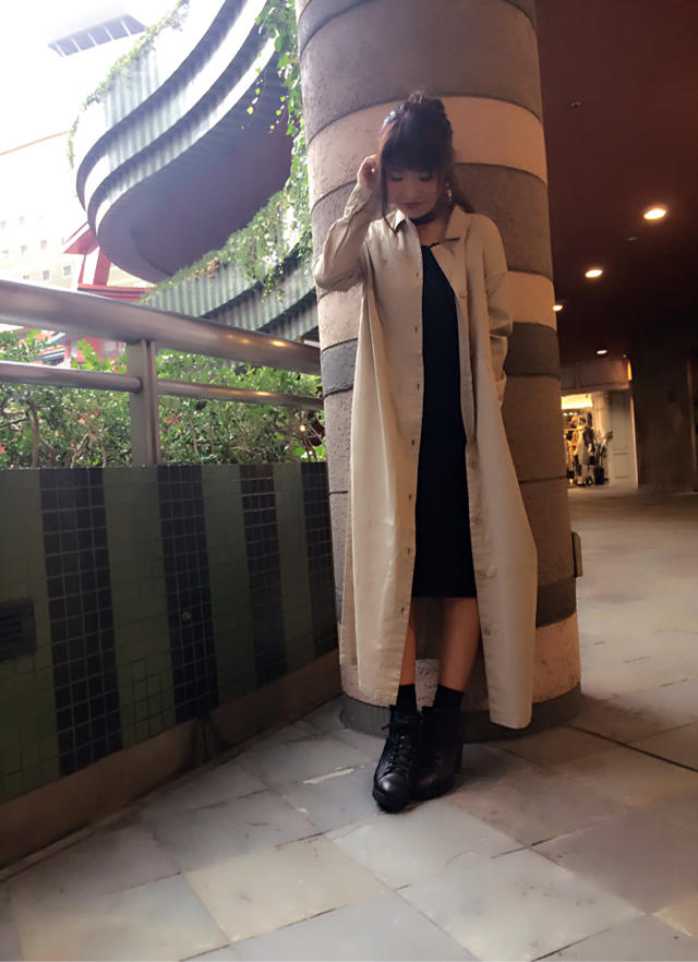 ♡トレンドロングシャツ♡なべチーフ♡kumaの購入品特集♡