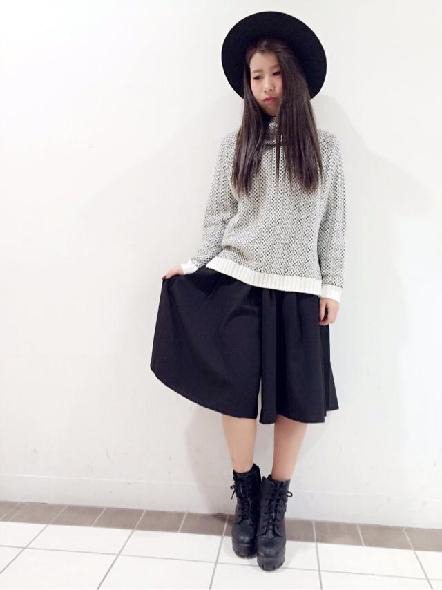 トレンド感…♡