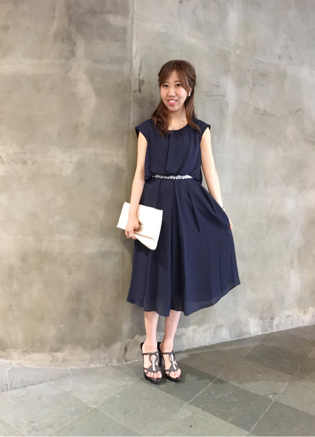 結婚式に...♡さむちゃん♡簡単ヘアアレンジ！お家バル！