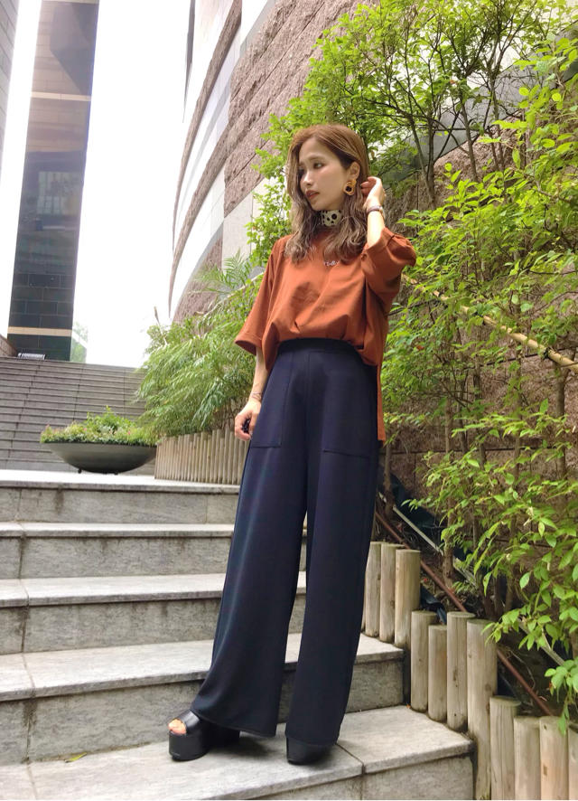シンプルT♡みきてぃ