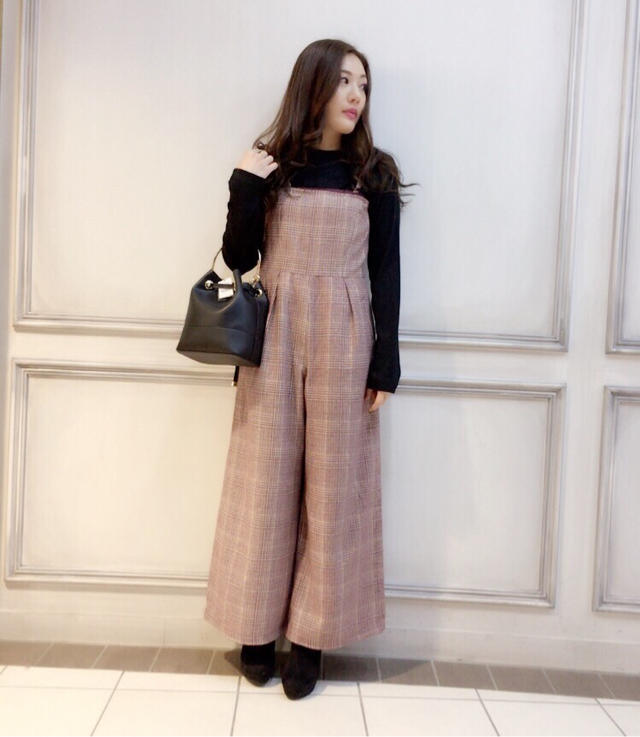 オールインワン♡