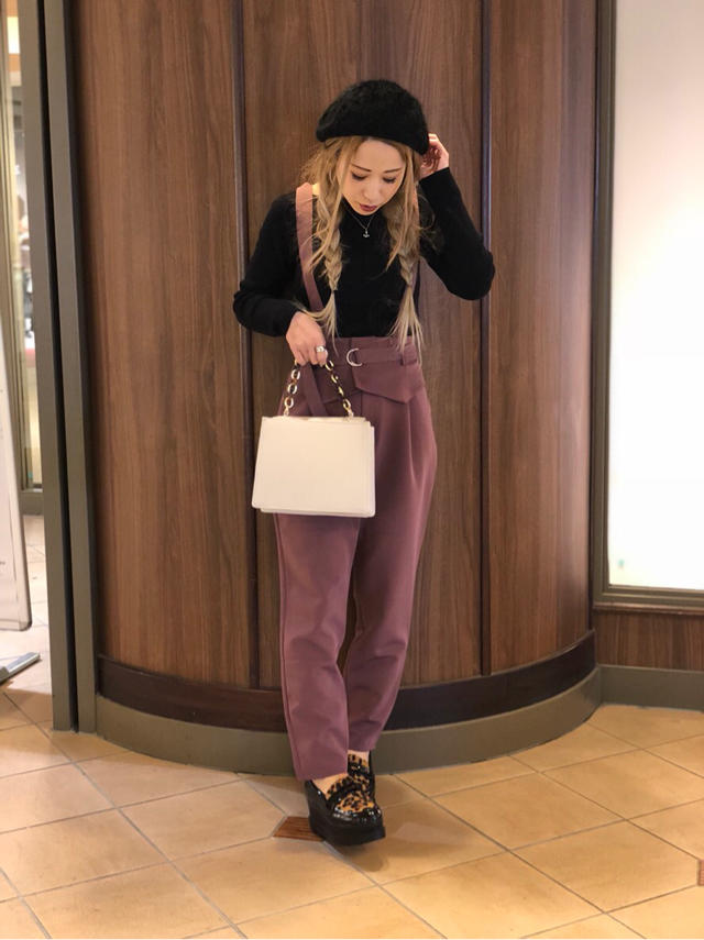  シンプル大人コーデ❤︎taki