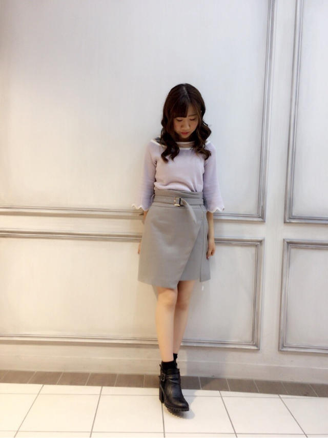 新作skirt♡