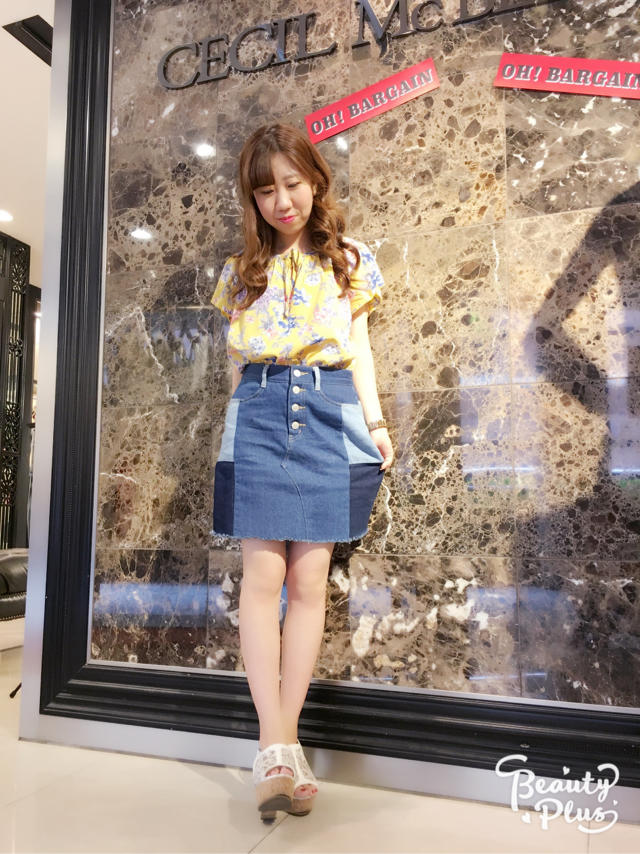 ♡スタッフコーデ②♡