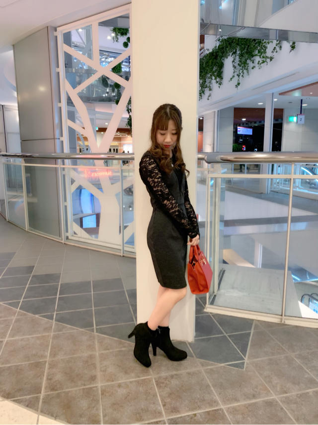 new☆わんぴーす