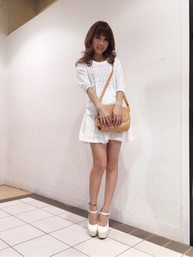 必見！！とってもお得なSpecial Set…♡mao Blog