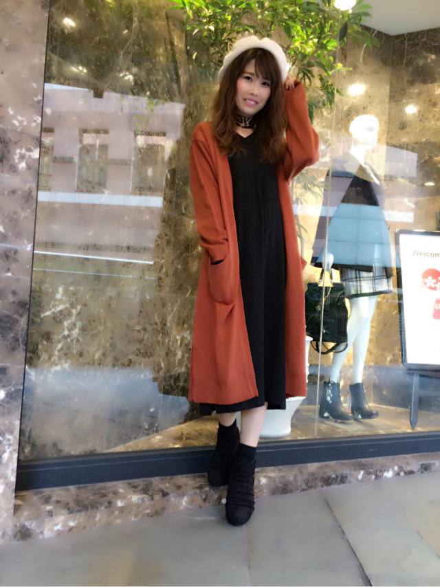 ♡全身¥3000コーデ♡プチプラ♡kuma