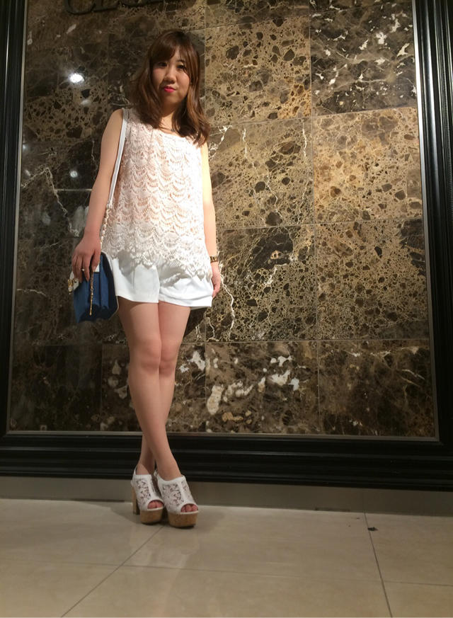 ♡夏に使えるセットアップ♡さむちゃん♡oh-bargain開催中♡