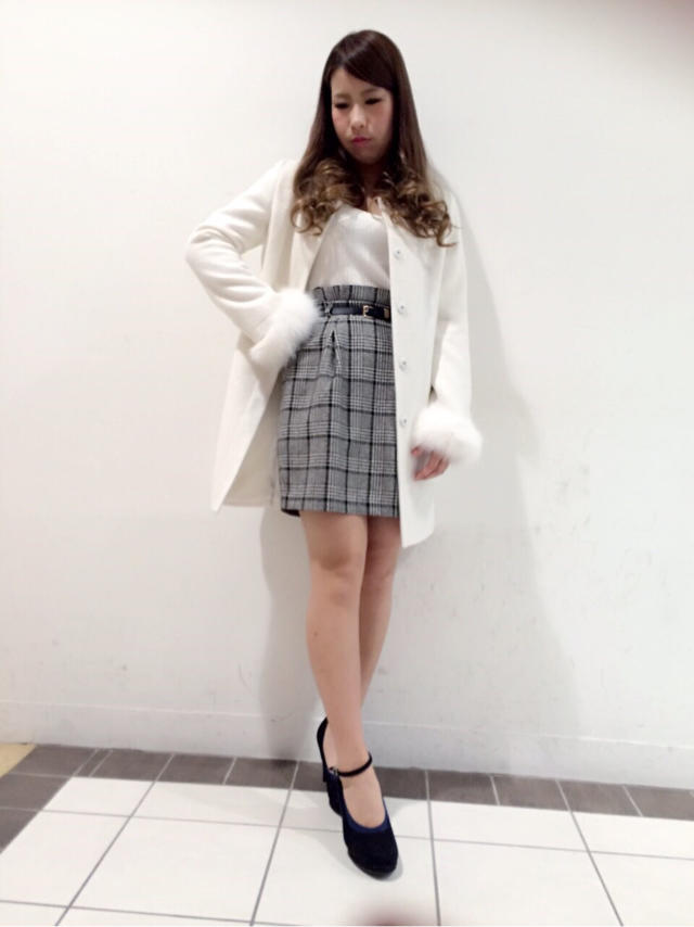 エレガンスcode…♡
