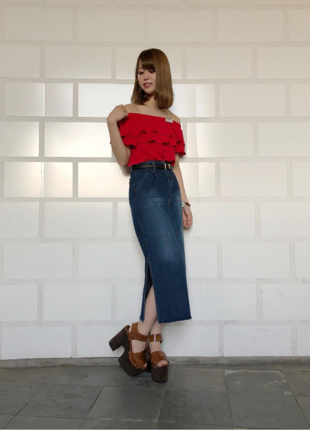 洋服売れ筋ランキング♡