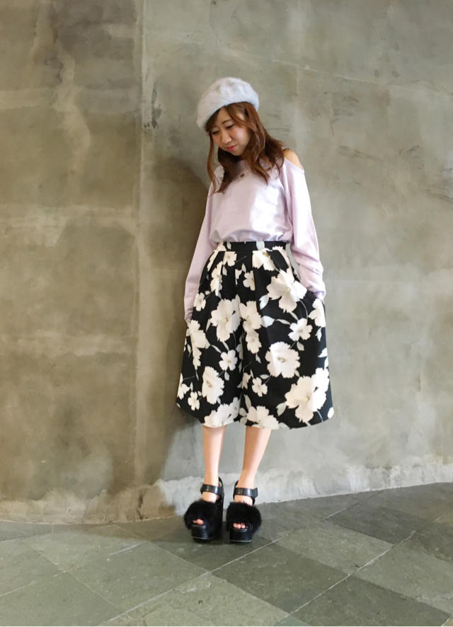 ♡本日入荷したばかりのトップス♡おさむ♡