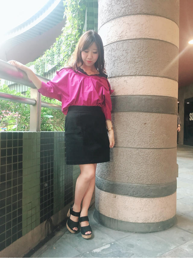 復刻…！？大人気シャツ♡