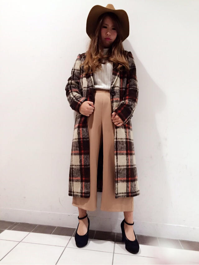 トレンド感…♡