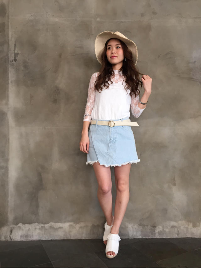 総レースtops♡ゆき