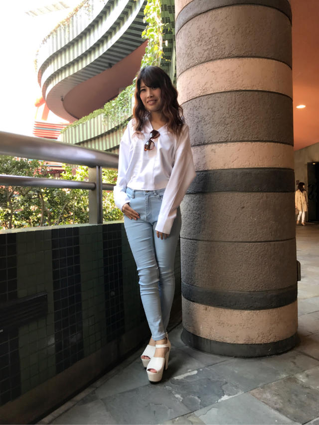 ♡kuma購入コーデ♡本日、lastblog♡