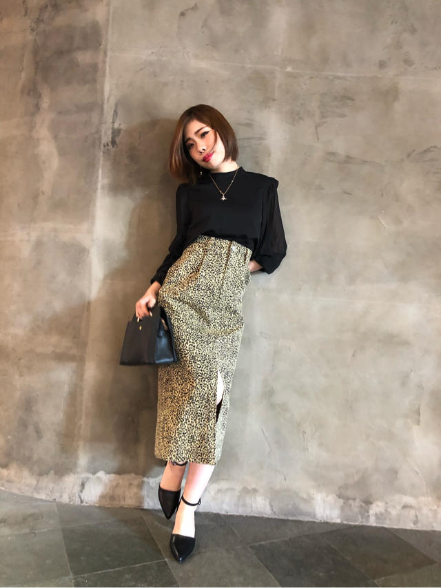 新作コーデ♡ゆう