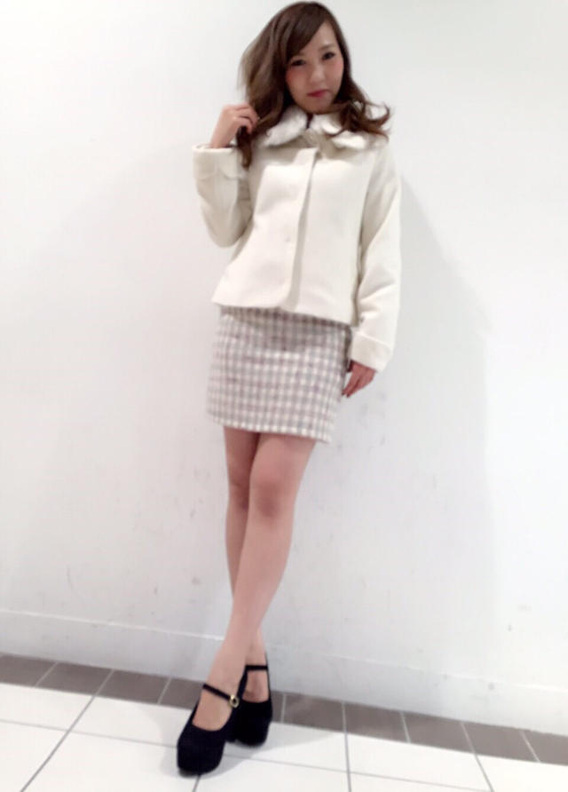 大人Lady…♡
