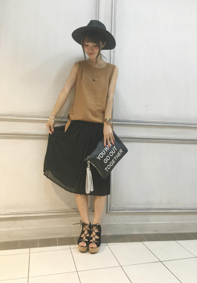 横縛りタンク♡なべ♡福岡のオススメスポット