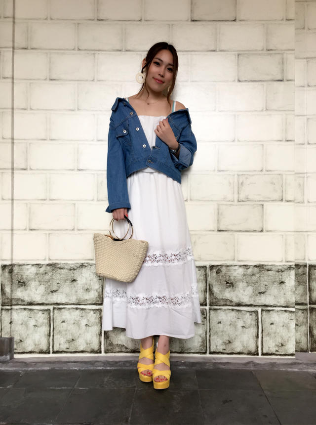 とってもお得なセット♡たち♡オフショット