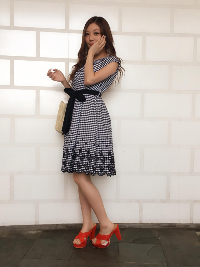 今時期にぴったりな、、♡