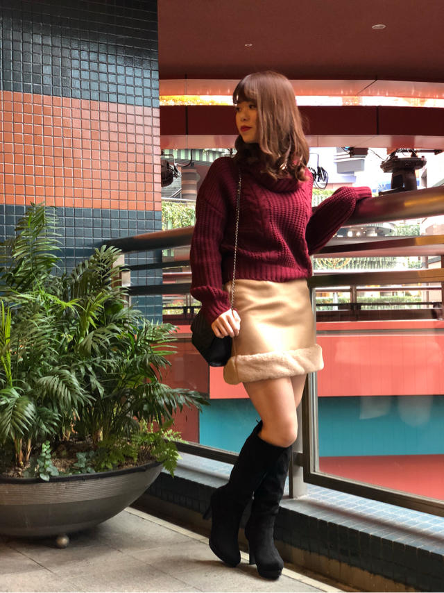 オススメcode♥みき
